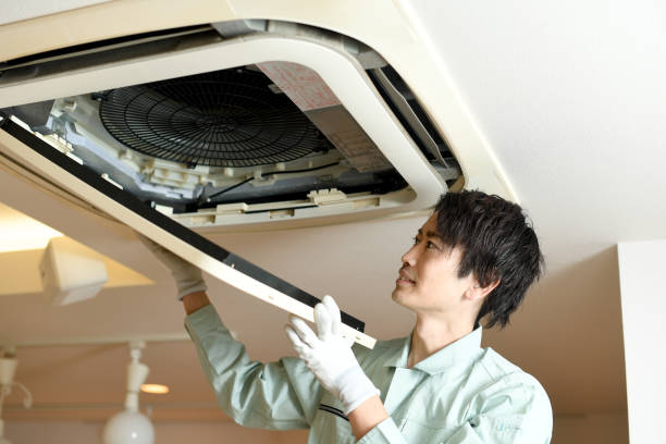 Best HVAC Air Duct Cleaning  in Hooks, TX